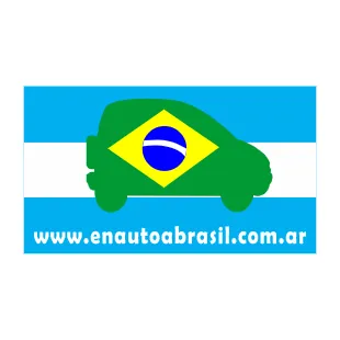 En Auto A Brasil